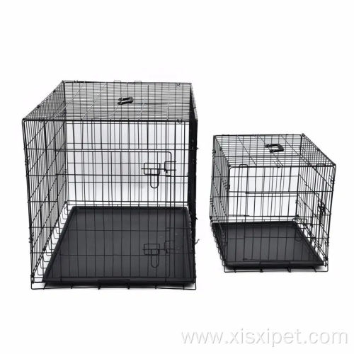 Cheap Dog Kennels Deals High Quality Foldable Kennel